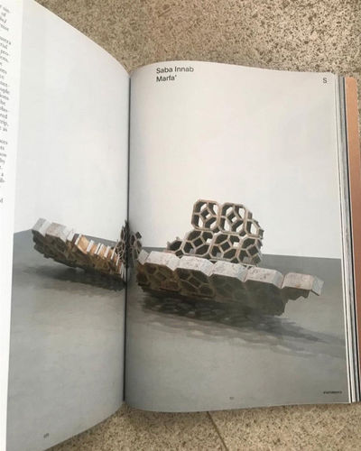 Marfa’/Art Basel Statements 2019 in Galerie Magazine