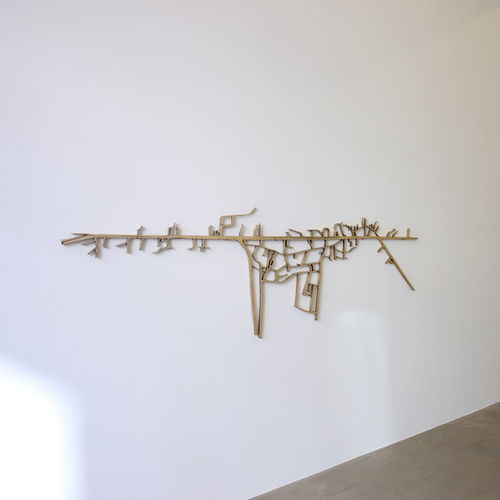 Lamia Joreige’s Under-Writing Beirut in Artforum