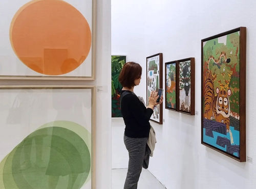 2023 Korea Galleries Art Fair, Booth No. D54 I COEX, SEOUL