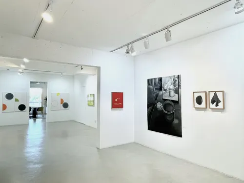 Sense and Perspective vol.2, Group Exhibition of Women Artists