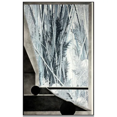 Immaterial: What Remains, Younghwan PARK Solo Exhibition