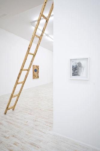 Grayson Revoir - Solo show