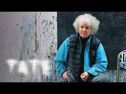 Maggi Hambling – 'Every portrait is like a love story'