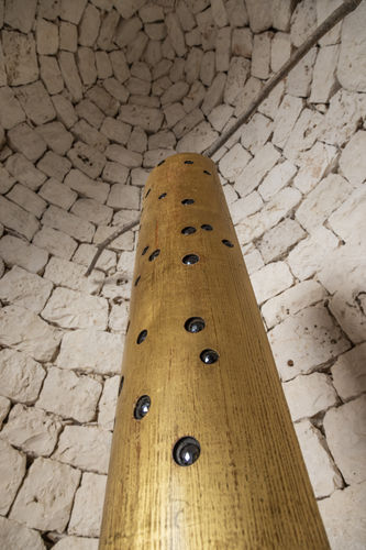 «There are many stars. There are many gods», anche in Puglia. Parola di John Torreano