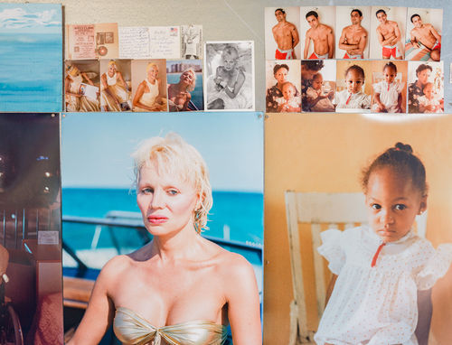 Jack Pierson - "The Miami Years"