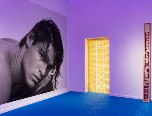 Jack Pierson: The Miami Years