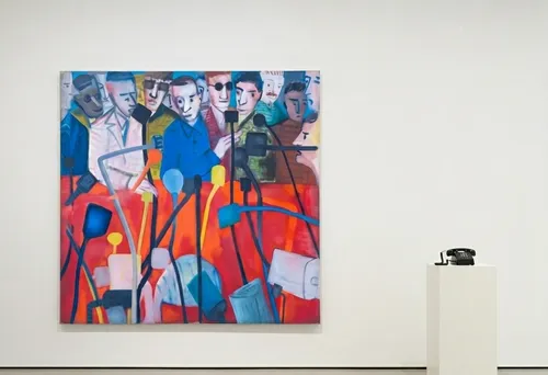 Le nuove acquisizioni della Fondazione Arte CRT ad Artissima 2025