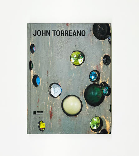 John Torreano, Museo Ettore Fico