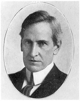 Photo of Edward Emerson Simmons