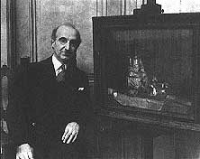 Photo of Hovsep Pushman