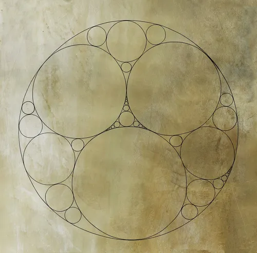 Black Rock Desert, Nevada, 2009