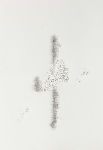 Safaa Erruas, À travers des étendues