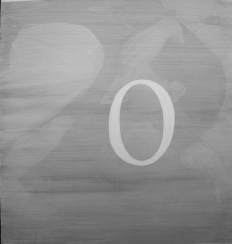 Mohamed El baz, Lumière noire