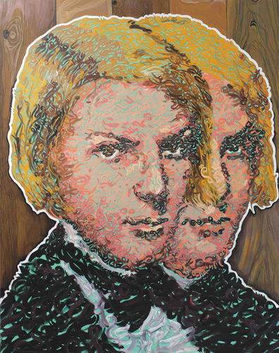 Zakaria Ramhani, Double