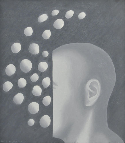 Hicham Benohoud, Identity - Chapter II