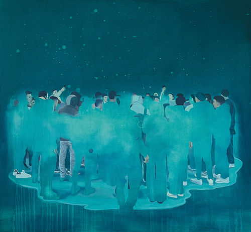 Nabil El Makhloufi , Résonances