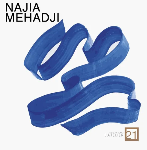 Catalogue, Najia Mehadji
