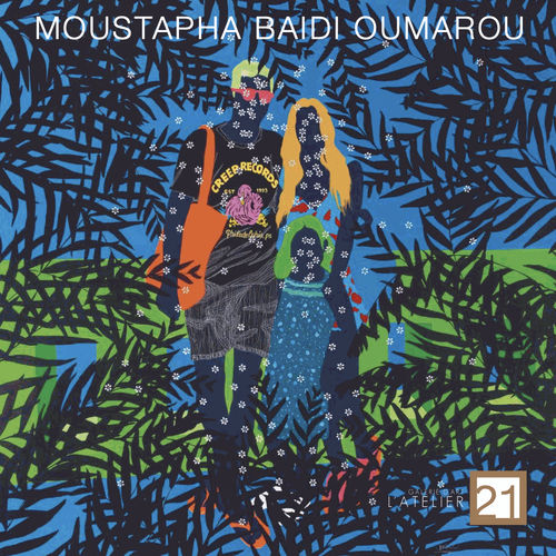 Catalogue , Moustapha Baidi Oumarou