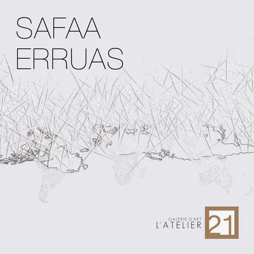 Catalogue, Safaa Erruas