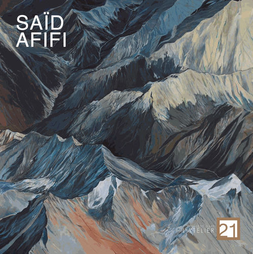 Catalogue , Saïd Afifi