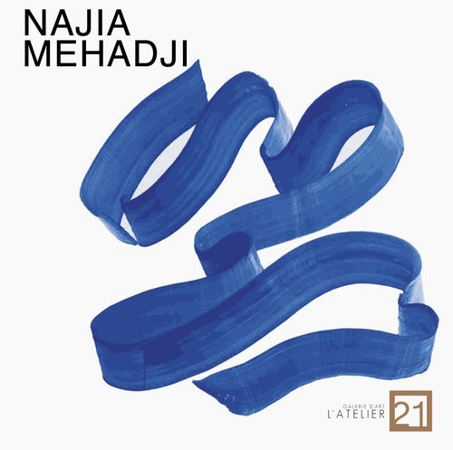 Catalogue, Najia Mehadji