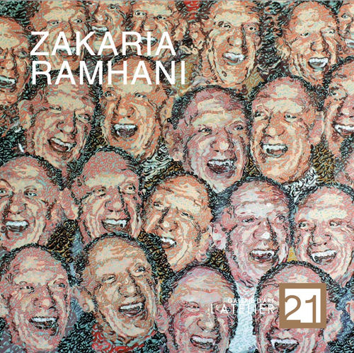 Catalogue, Zakaria Ramhani