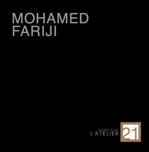 Catalogue, Mohamed Fariji