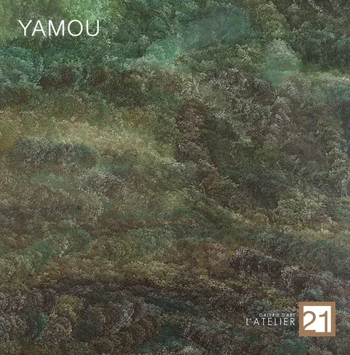 Catalogue, Yamou