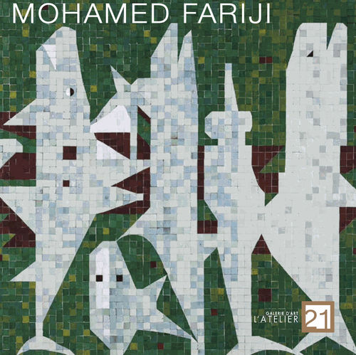 Catalogue, Mohamed Fariji