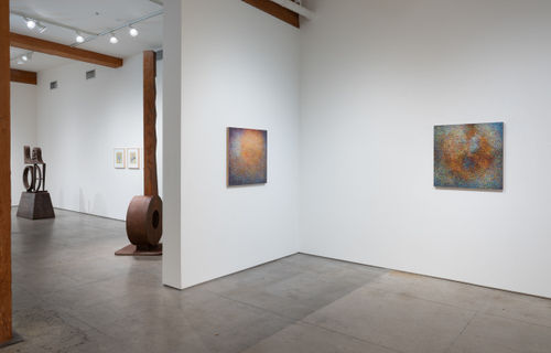 First Thursday Art Walk, Lee Kelly & Joe Park