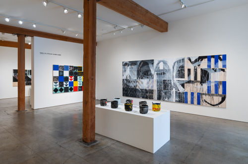 dance apron, Sara Siestreem (Hanis Coos)