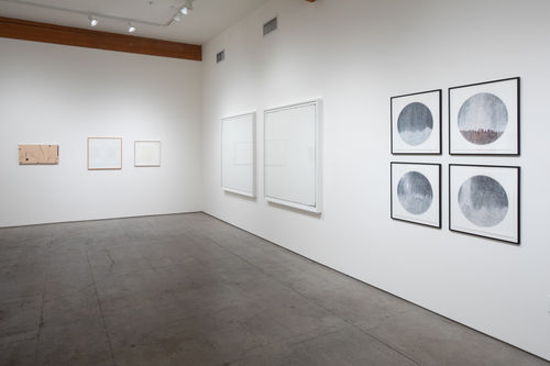 The Quiet Show, Group Exhibition