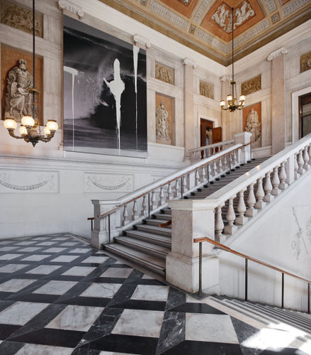 Photo: Pierluigi Siena