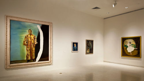 Photo: Steven Brooke Studios