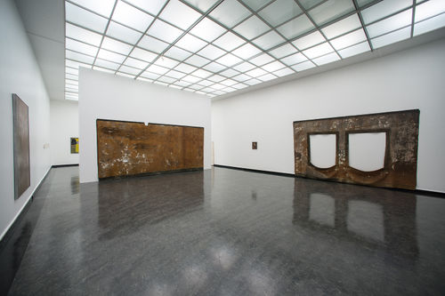Photo: Bergen Kunsthall/Thor Brødreskift