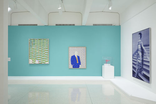 Photo: Gene Pittman, courtesy Walker Art Center