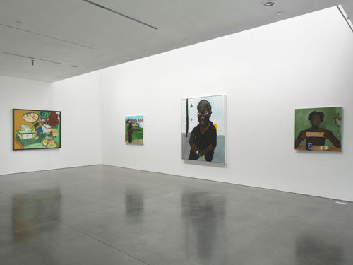 'Animal Farm' Curated by Sadie Laska , The Brant Foundation Art Study Center, Greenwich, CT