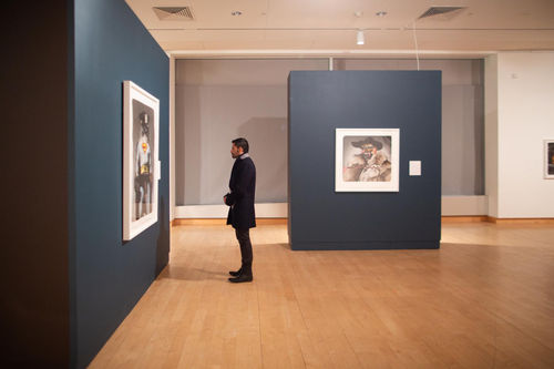 Photo © Sharon Vanorny