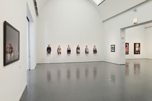 Photo: Nathan Keay, © MCA Chicago