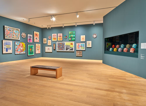 © Photo: Rémi Villaggi | Mudam Luxembourg