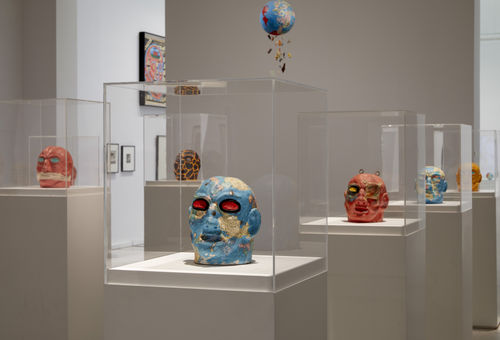 Photo: Joaquín Cortés / Román Lores