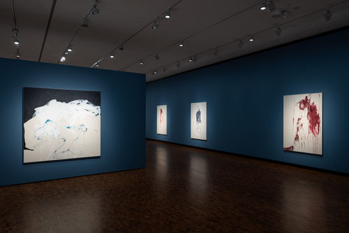 Tracey Emin / Edvard Munch: The Loneliness of the Soul, Munchmuseet, Oslo, Norway