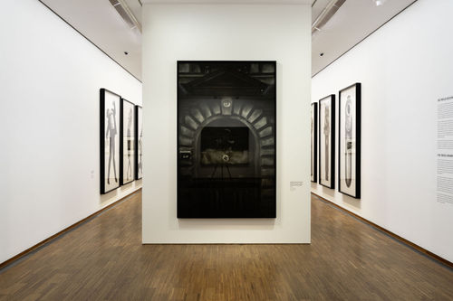 © ALBERTINA, Vienna. Photo: Ana Paula Franco