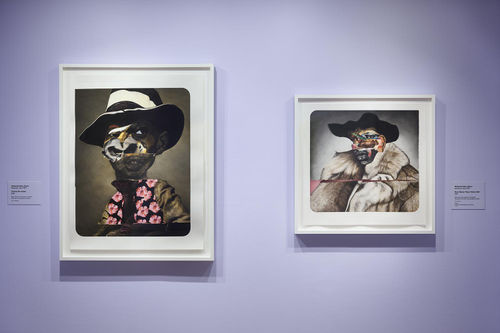 Courtesy of the Philadelphia Museum of Art. Photo by Sarah Croop