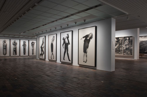 Louisiana Museum of Modern Art / Camilla Stepha