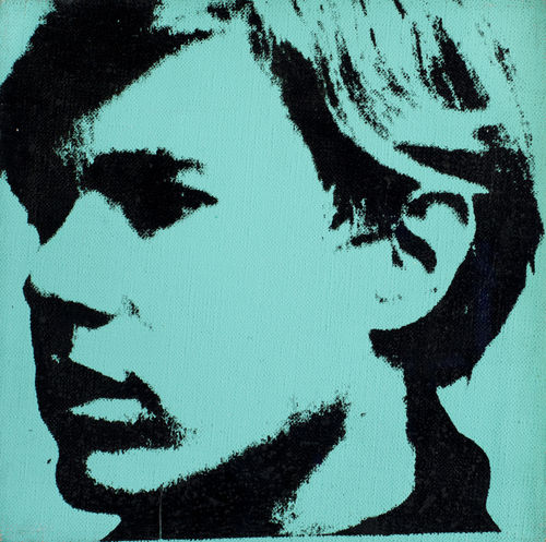 CULTURE24, ANDY WARHOL BRINGS STARDUST TO THE ASHMOLEAN IN OXFORD WITH 100 HARDLY-SEEN WORKS