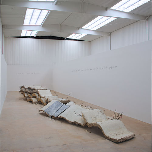 Artes Magazine, Mass MoCA and Anselm Kiefer: Agony’s Chapel