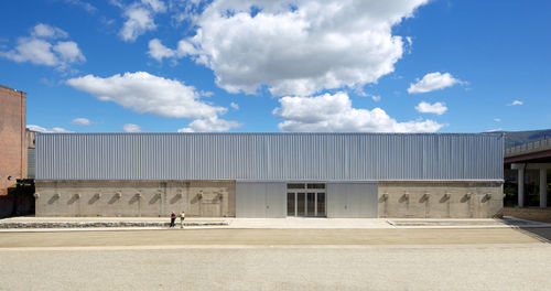 Art in America Magazine, New Anselm Kiefer Building Opens at MASS MoCA