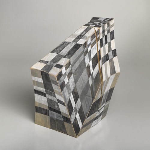 SEVEN DAYS, ART REVIEW: 'MADE IN VERMONT,' HALL ART FOUNDATION