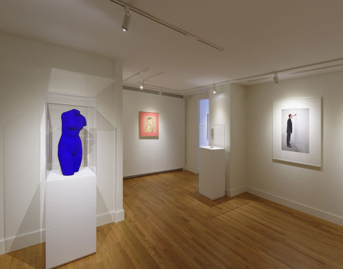 THE WOVEN TALE PRESS, ART ROUNDUP: NEW HAMPSHIRE/VERMONT